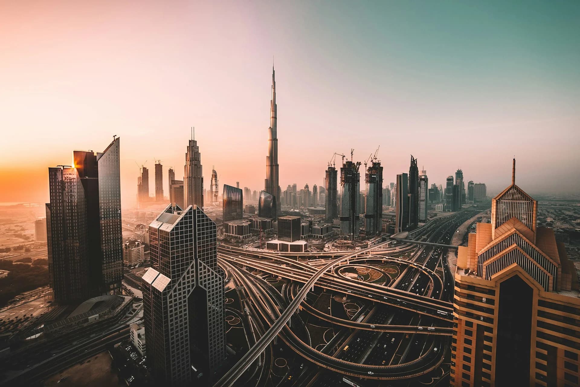 Global Enterprise