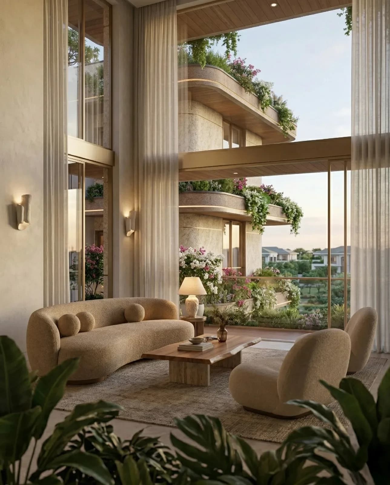 Bespoke Design