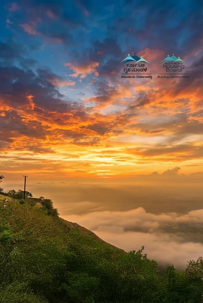 Nandi Hills Plots
