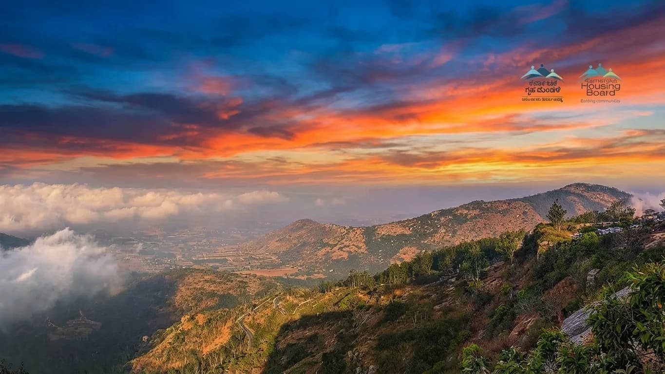 Nandi Hills Plots