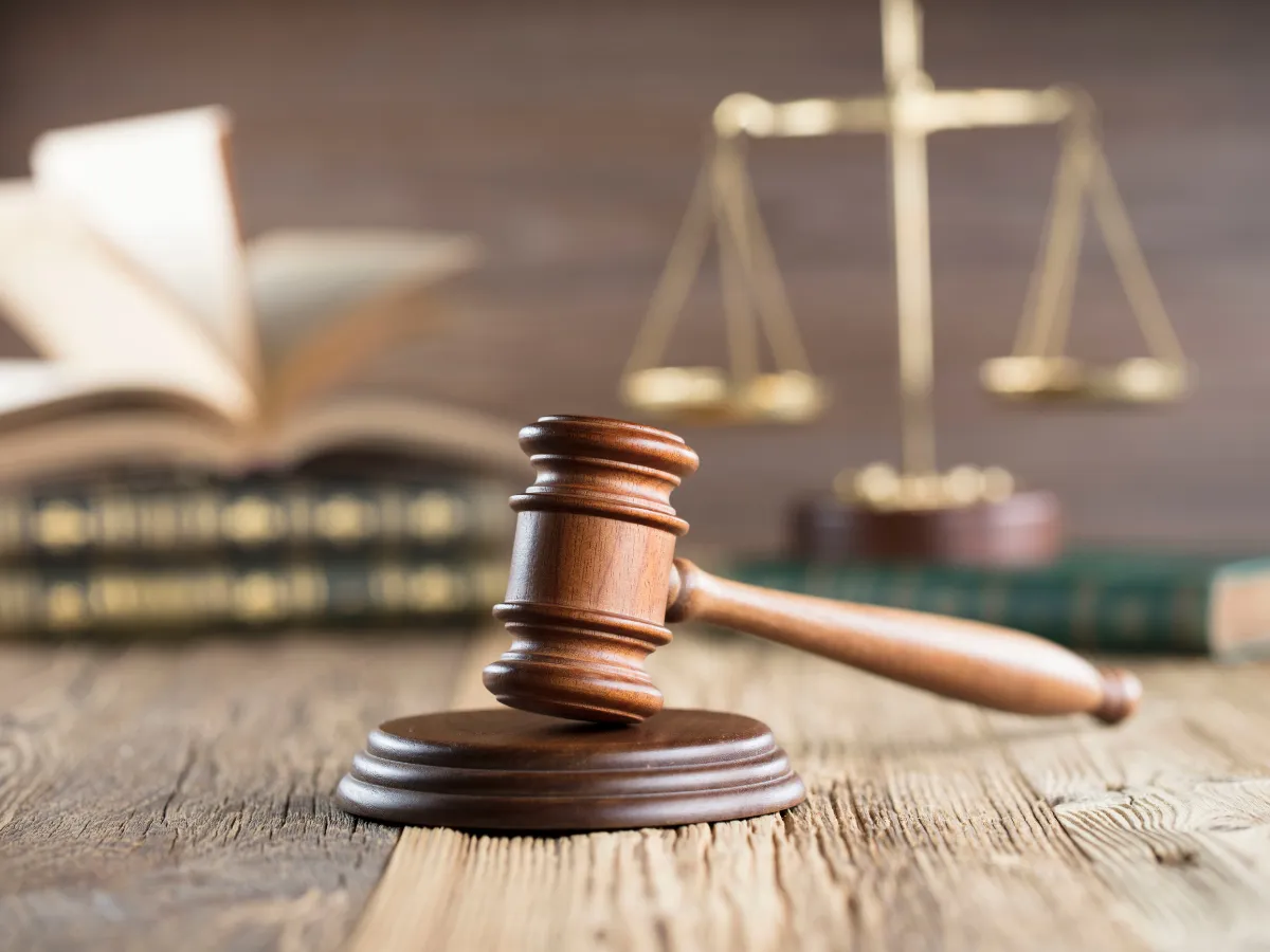 Legal Services
