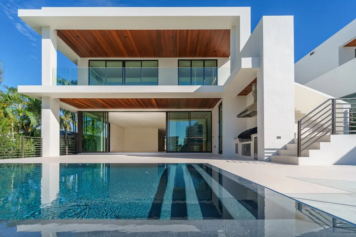 Luxury architecture, Ezzy Group Vision & Mission