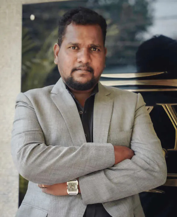 Rajkumar