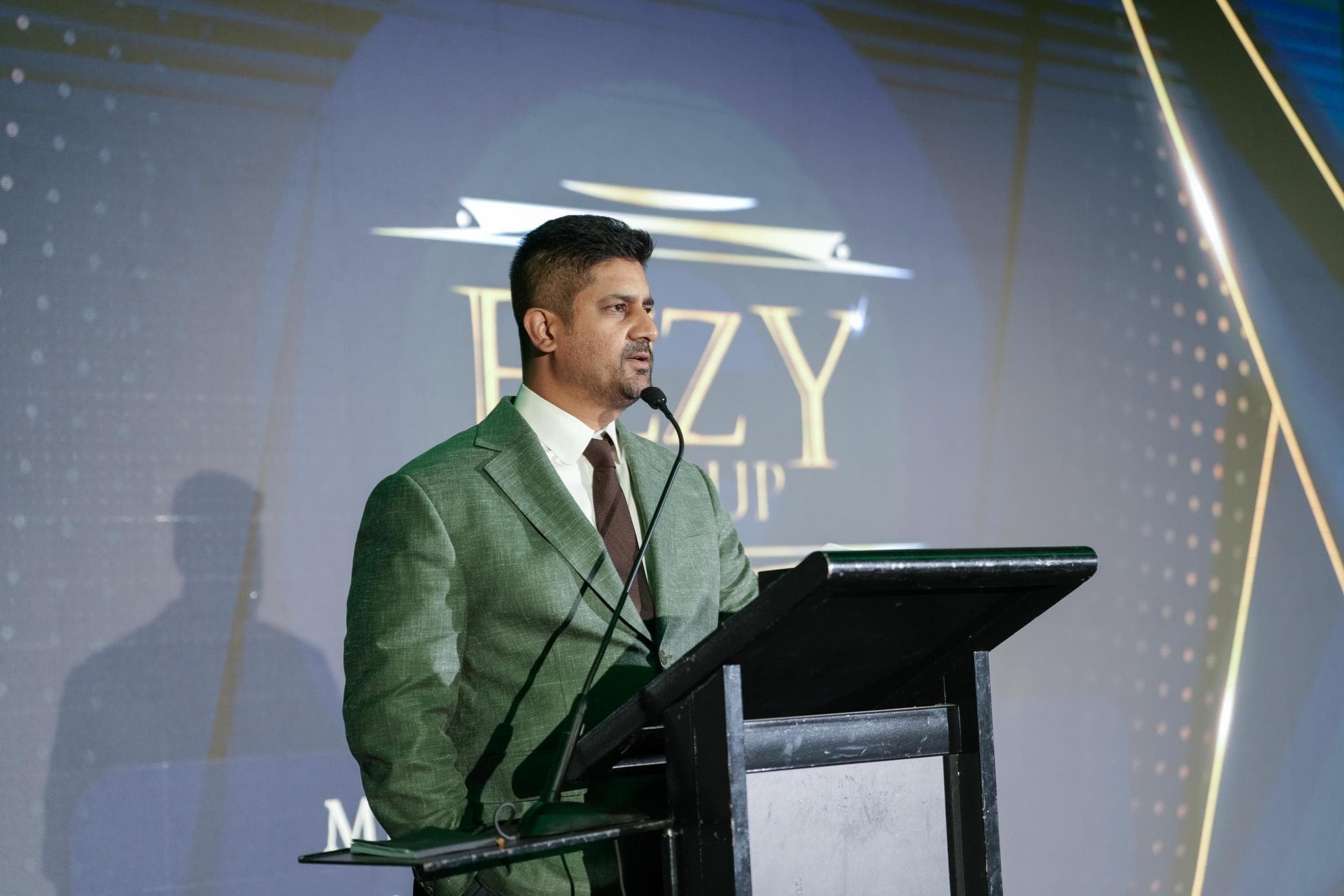 Hisham Syed Tamiz